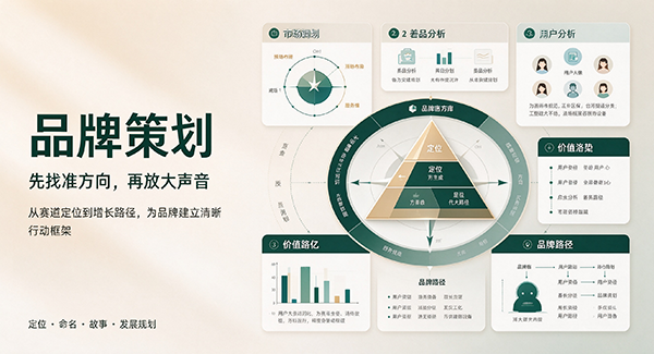 融水苗族自治县品牌策划